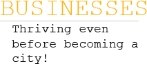 Eastvale's largest business directory
