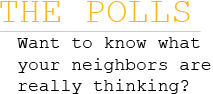 EastvalePolls.com